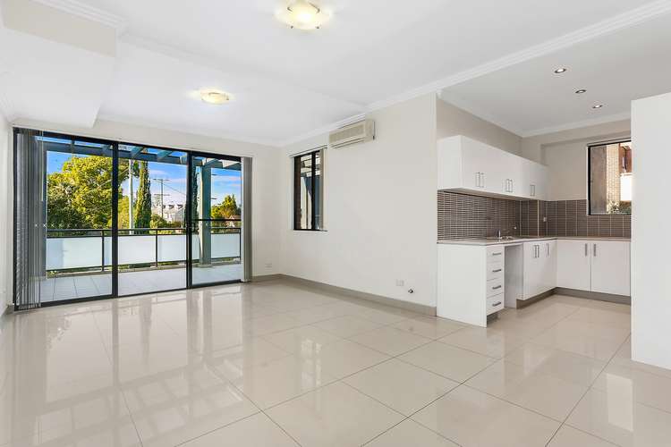 5/217 William Street, Granville NSW 2142