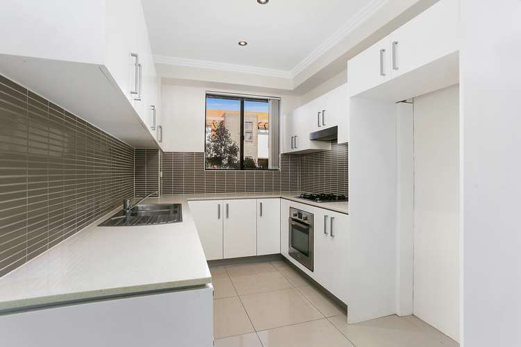 Third view of Homely apartment listing, 5/217 William Street, Granville NSW 2142