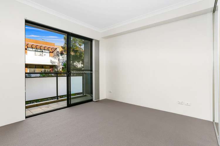 Fourth view of Homely apartment listing, 5/217 William Street, Granville NSW 2142