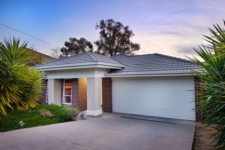 Second view of Homely house listing, 43A Glencoe Street, Kennington VIC 3550