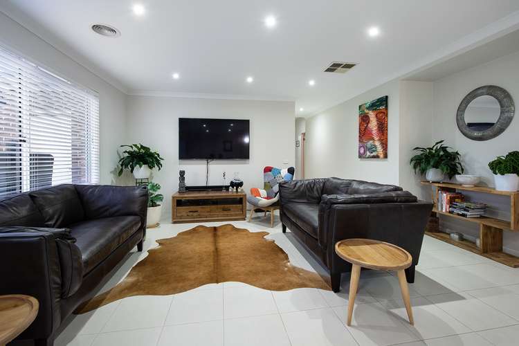 Fourth view of Homely house listing, 43A Glencoe Street, Kennington VIC 3550