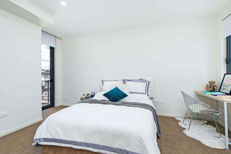 Fourth view of Homely unit listing, 17/33 Veron Street, Wentworthville NSW 2145