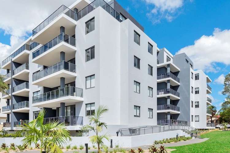 Fifth view of Homely unit listing, 17/33 Veron Street, Wentworthville NSW 2145