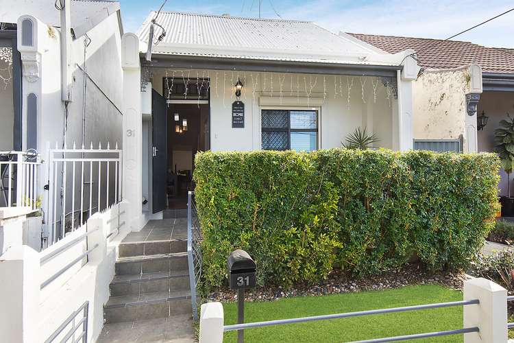 Main view of Homely house listing, 31 Farr Street, Banksia NSW 2216