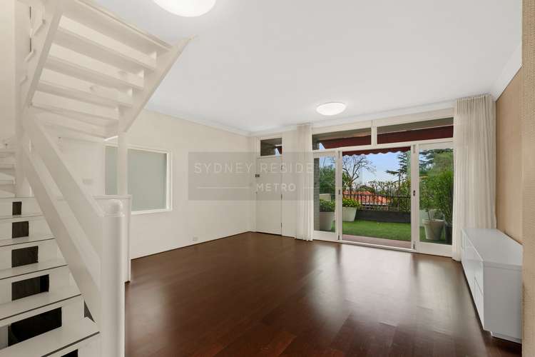 Main view of Homely townhouse listing, 5/7-9 Goodchap Road, Chatswood NSW 2067