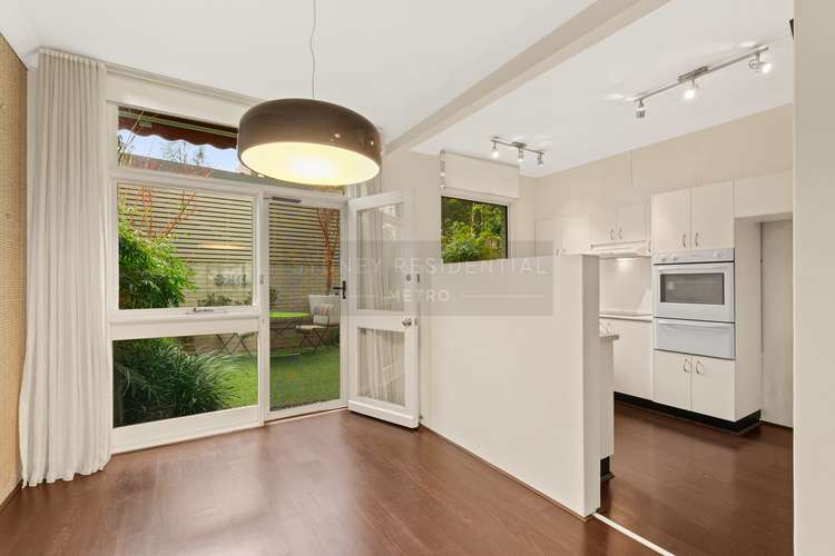 Third view of Homely townhouse listing, 5/7-9 Goodchap Road, Chatswood NSW 2067