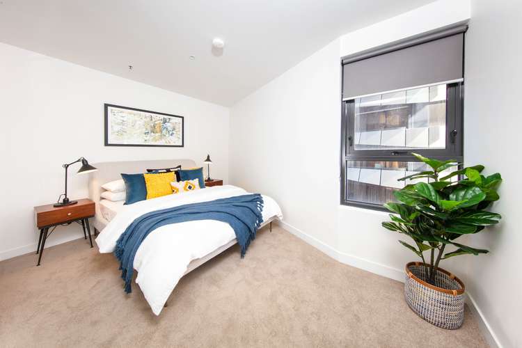 Third view of Homely apartment listing, 1601/38 Albert Road, South Melbourne VIC 3205