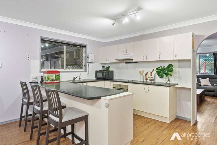 Fourth view of Homely house listing, 36 Frangipani Street, Inala QLD 4077