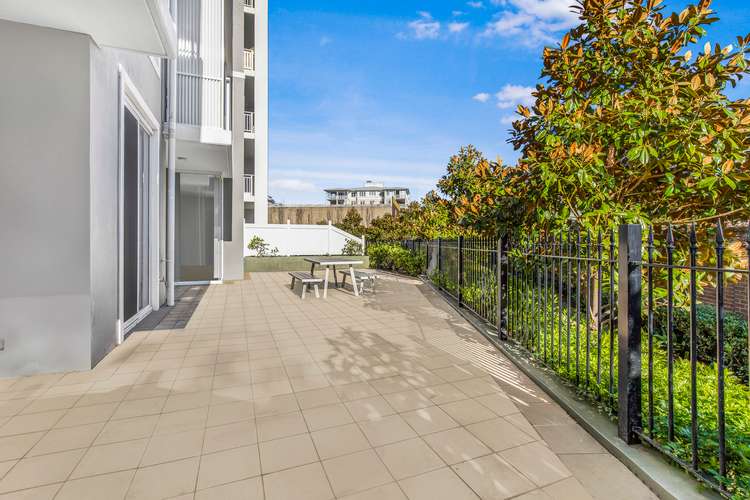 Main view of Homely apartment listing, 107/18 Woodlands Avenue, Breakfast Point NSW 2137