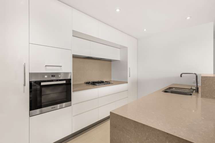 Fourth view of Homely apartment listing, 107/18 Woodlands Avenue, Breakfast Point NSW 2137