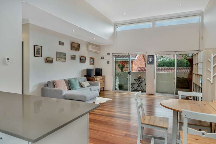 Second view of Homely apartment listing, 5/9 Midway Drive, Maroubra NSW 2035