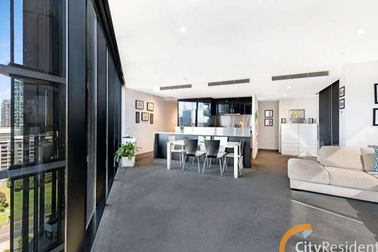 Fourth view of Homely apartment listing, 1307N/18 Waterview Walk, Docklands VIC 3008