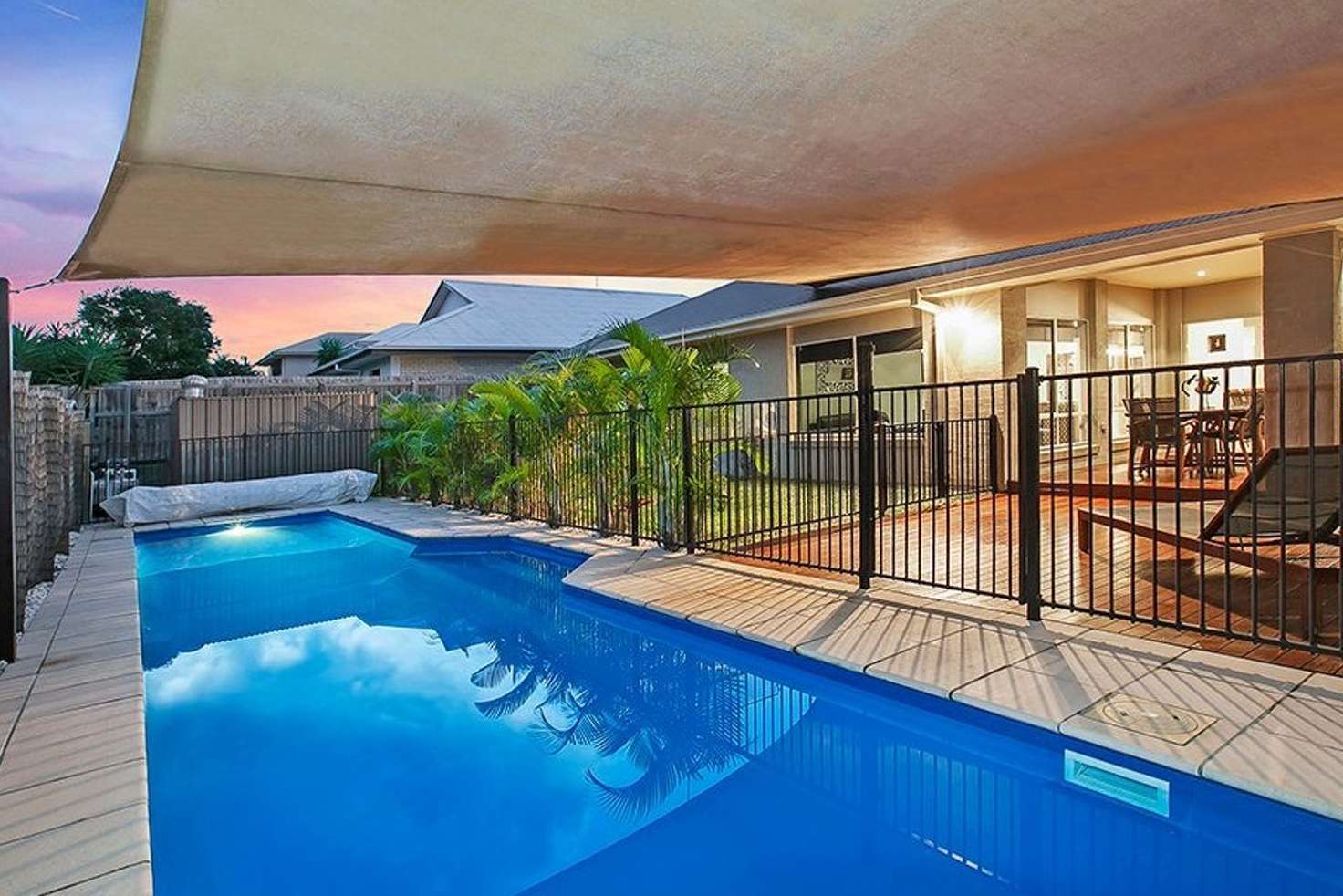 Main view of Homely house listing, 8 Burgan Place, North Lakes QLD 4509