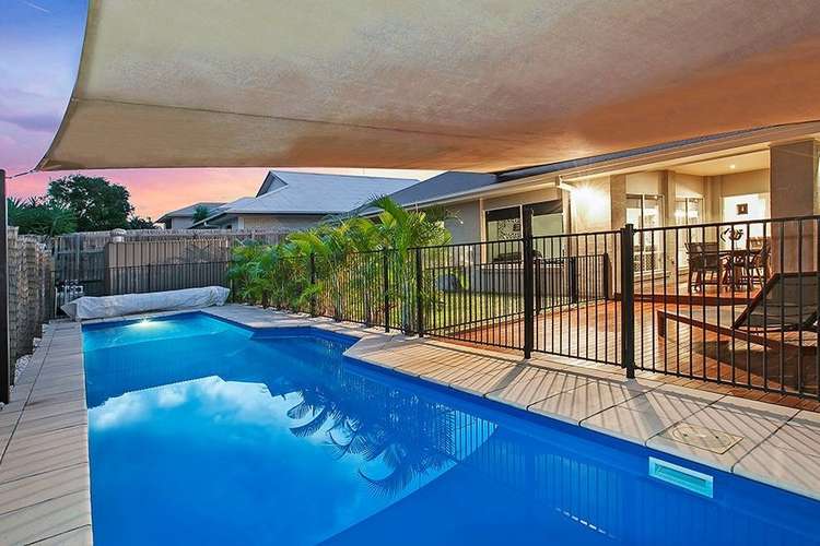 Main view of Homely house listing, 8 Burgan Place, North Lakes QLD 4509