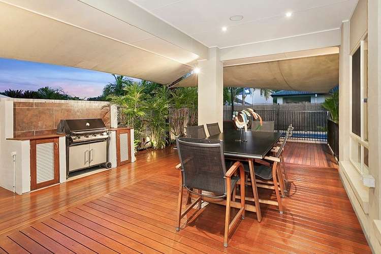 Third view of Homely house listing, 8 Burgan Place, North Lakes QLD 4509
