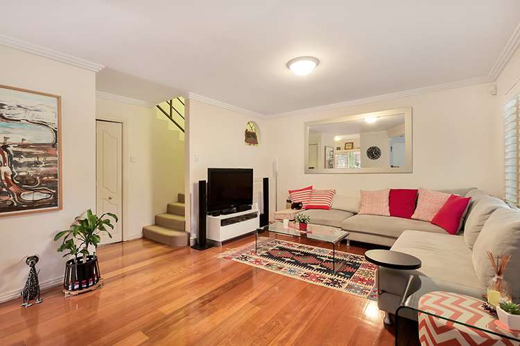 Second view of Homely house listing, 7/72 Grosvenor Street, Neutral Bay NSW 2089