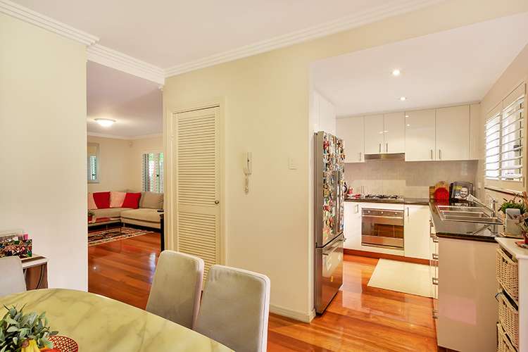 Third view of Homely house listing, 7/72 Grosvenor Street, Neutral Bay NSW 2089