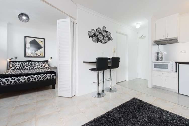 Third view of Homely unit listing, Level 8/40/220 Goulburn Street, Darlinghurst NSW 2010