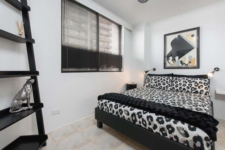 Fourth view of Homely unit listing, Level 8/40/220 Goulburn Street, Darlinghurst NSW 2010