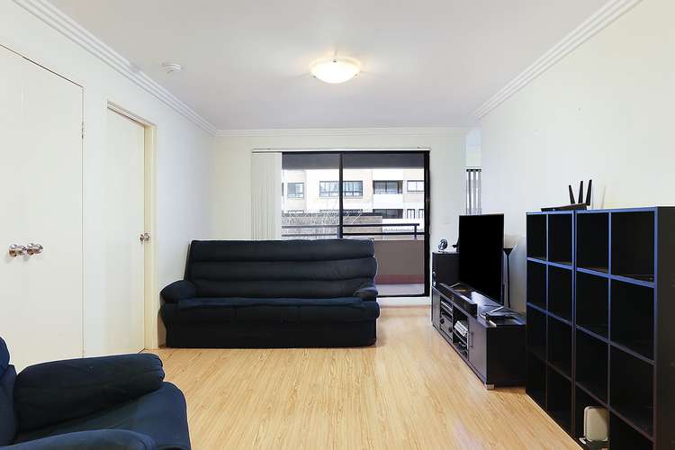 Second view of Homely unit listing, 99/12 Dora Street, Hurstville NSW 2220