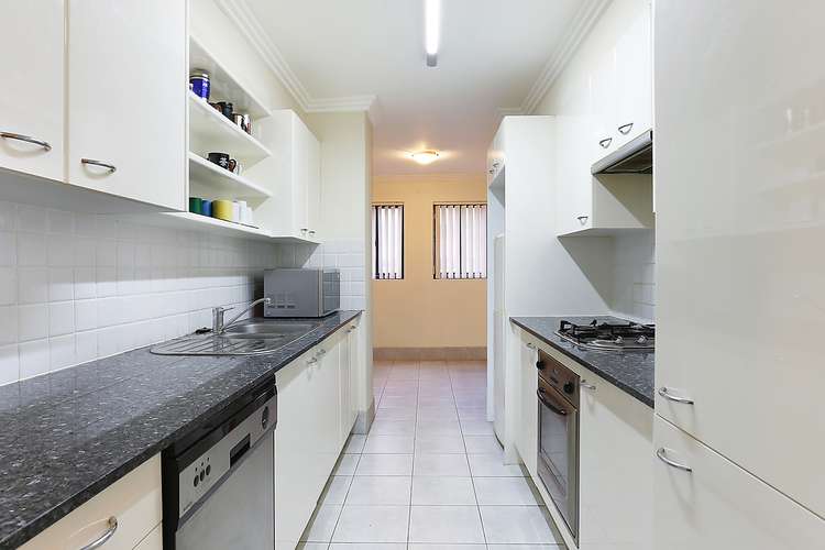 Third view of Homely unit listing, 99/12 Dora Street, Hurstville NSW 2220
