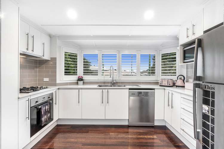 Fifth view of Homely house listing, 9 Preston Road, Manly West QLD 4179