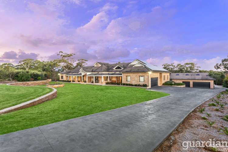 182A Annangrove Road, Annangrove NSW 2156