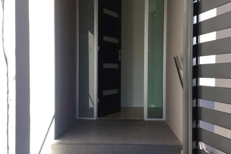 Second view of Homely townhouse listing, 7 Warehouse Lane, Mawson Lakes SA 5095