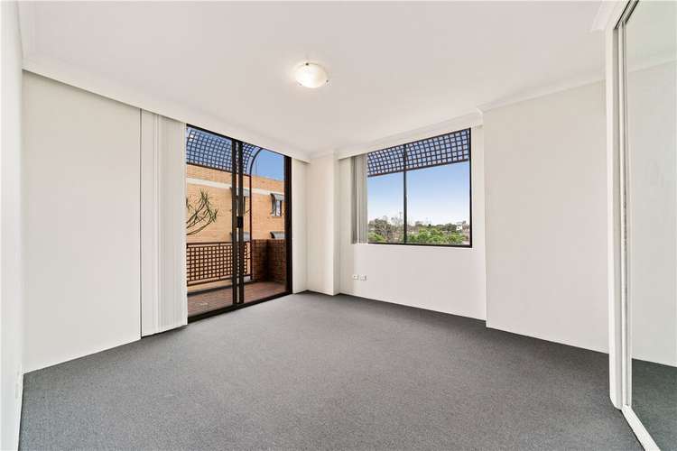 Second view of Homely apartment listing, 29/1 Maddison Street, Redfern NSW 2016