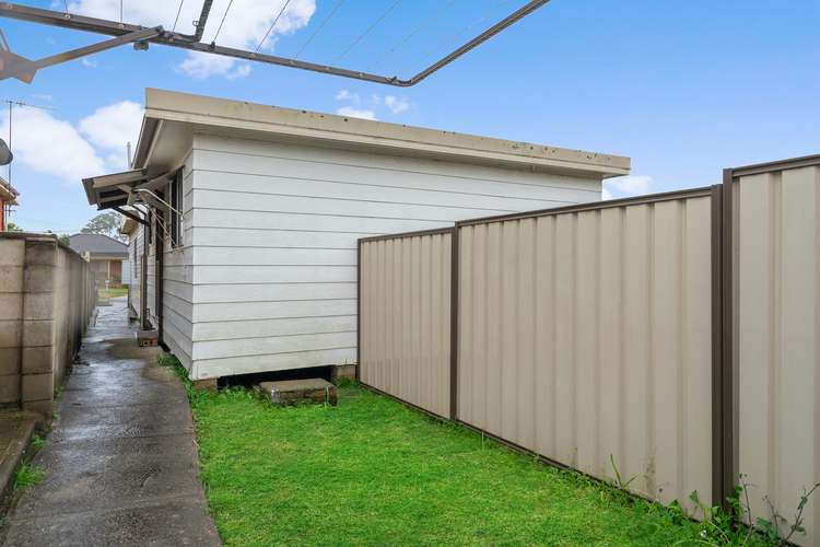 Fifth view of Homely house listing, 1/12 Savery Crescent, Blacktown NSW 2148
