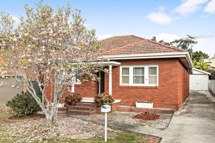 Main view of Homely house listing, 19 Empire Avenue, Blakehurst NSW 2221