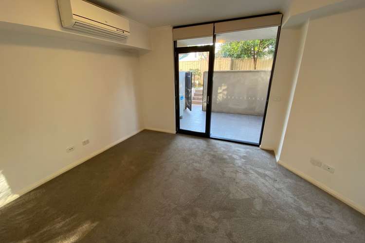 Second view of Homely apartment listing, 6/92-110 Cope Street, Waterloo NSW 2017