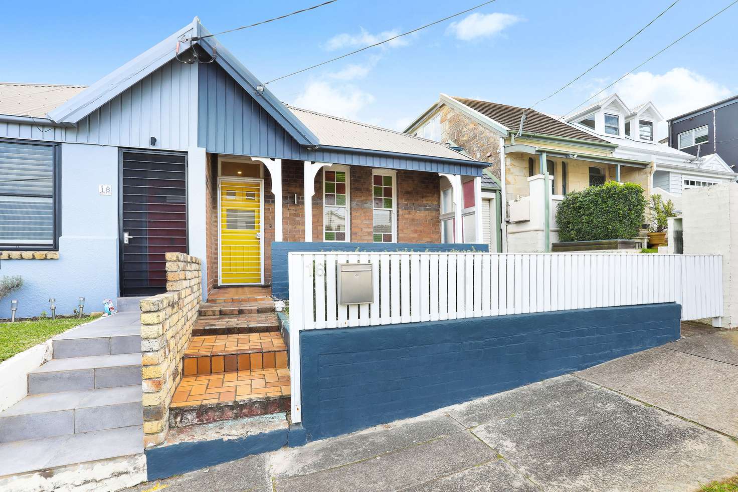 Main view of Homely house listing, 16 Andrew Street, Clovelly NSW 2031