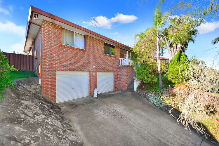 Main view of Homely house listing, 38 Deptford Avenue, Kings Langley NSW 2147