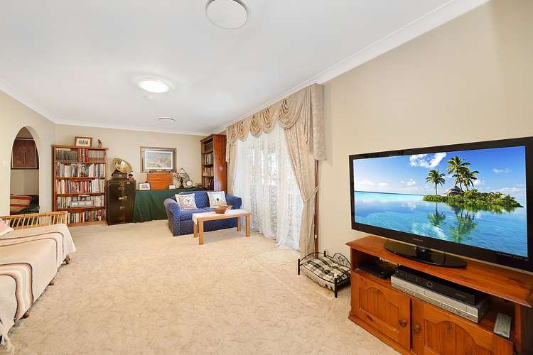 Fourth view of Homely house listing, 38 Deptford Avenue, Kings Langley NSW 2147