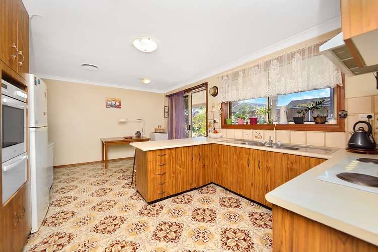 Fifth view of Homely house listing, 38 Deptford Avenue, Kings Langley NSW 2147