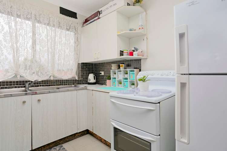 Third view of Homely unit listing, 38/91-95 Saddington Street, St Marys NSW 2760