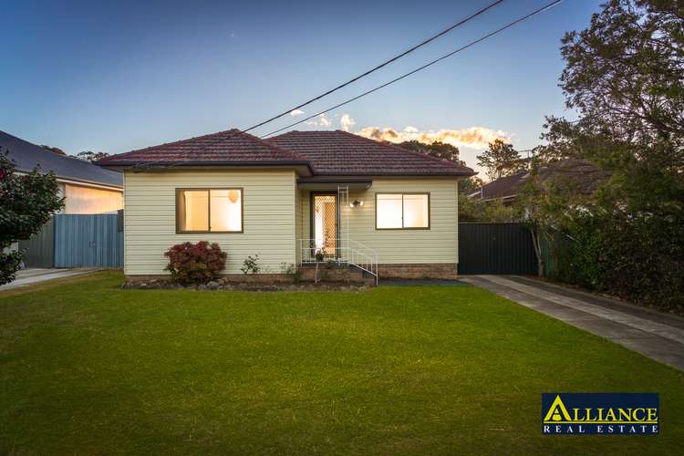 Main view of Homely house listing, 46 Lucas Road, East Hills NSW 2213