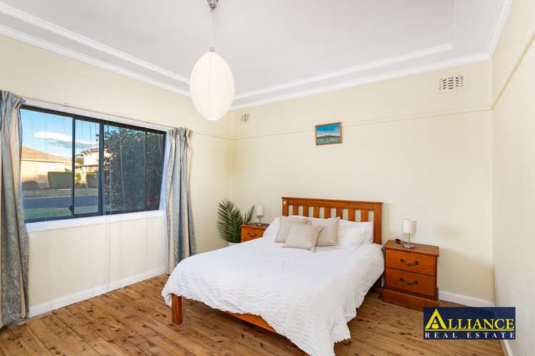 Fifth view of Homely house listing, 46 Lucas Road, East Hills NSW 2213