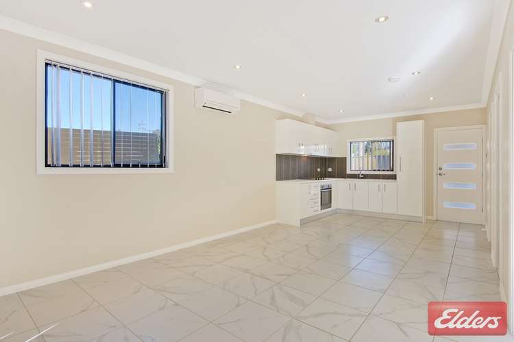 Second view of Homely house listing, 61A Frederick Street, Blacktown NSW 2148