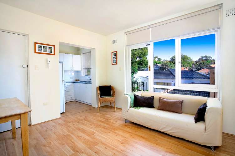 Second view of Homely apartment listing, 5/414 Bronte Road, Bronte NSW 2024