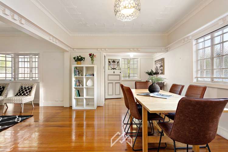 Fifth view of Homely house listing, 132 Main Avenue, Windsor QLD 4030