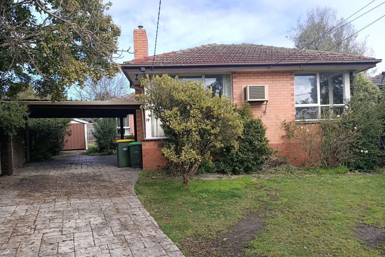 Main view of Homely house listing, 14 Erica Court, Blackburn North VIC 3130