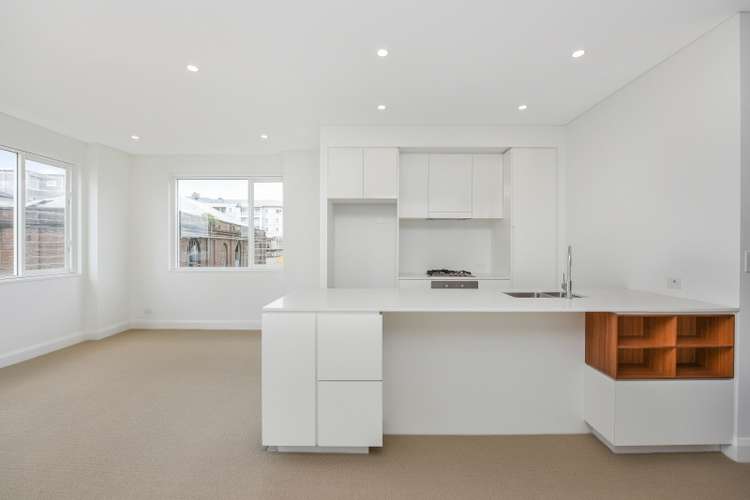 Third view of Homely apartment listing, 401/58 Peninsula Drive, Breakfast Point NSW 2137