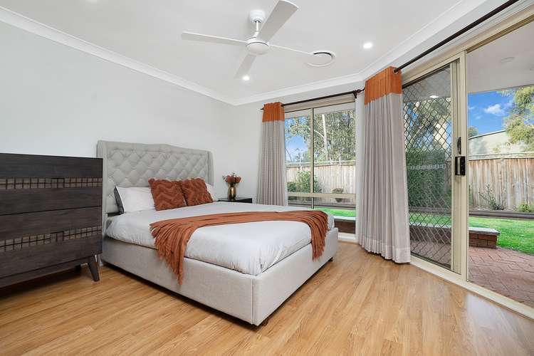 Fifth view of Homely house listing, 1 Trevor Toms Drive, Acacia Gardens NSW 2763