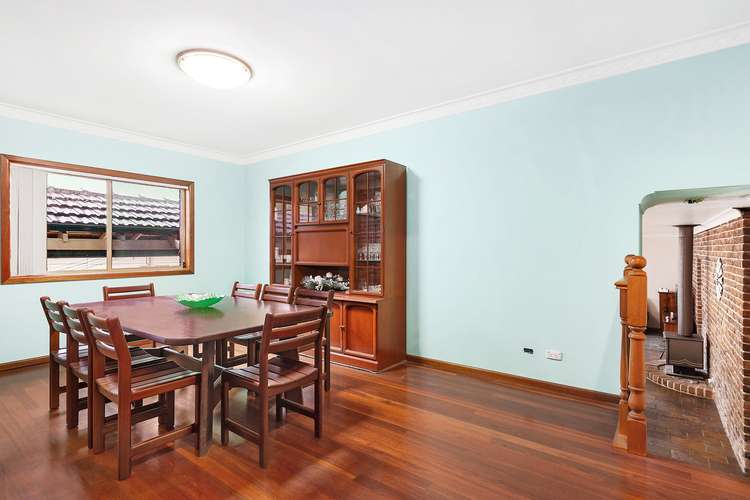 Fifth view of Homely house listing, 45 Hydrae Street, Revesby NSW 2212