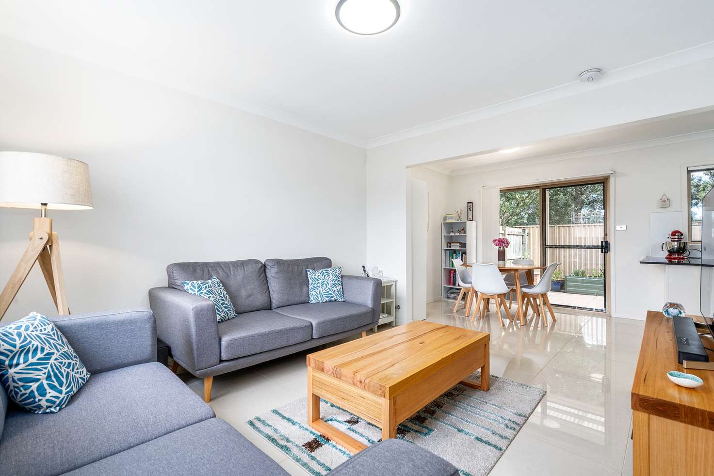 Main view of Homely townhouse listing, 10/21-23 Hargrave Road, Auburn NSW 2144
