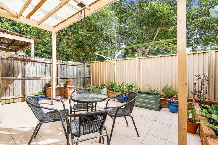 Third view of Homely townhouse listing, 10/21-23 Hargrave Road, Auburn NSW 2144