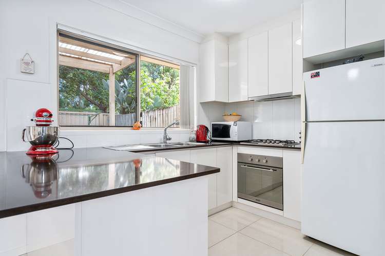 Fourth view of Homely townhouse listing, 10/21-23 Hargrave Road, Auburn NSW 2144