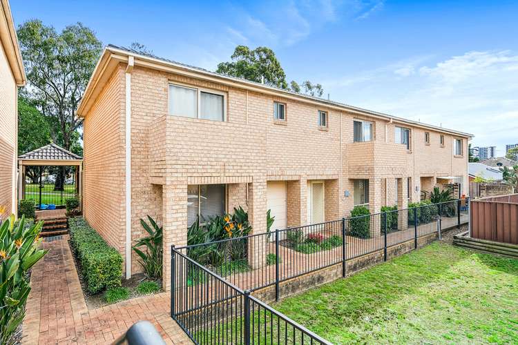 Sixth view of Homely townhouse listing, 10/21-23 Hargrave Road, Auburn NSW 2144